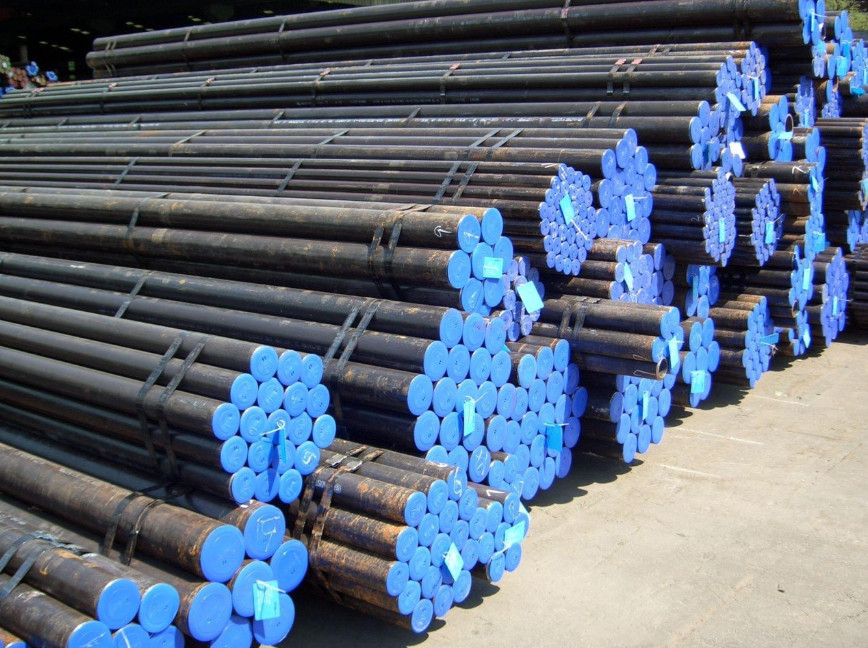 Những ứng dụng của thép tròn đặc là gì?