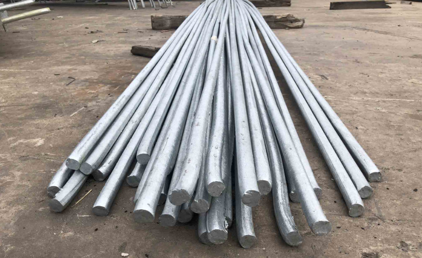 Ưu điểm của thép tròn đặc là gì?