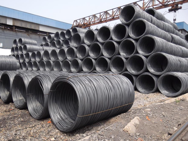 Thép VAS – Thép Việt Mỹ