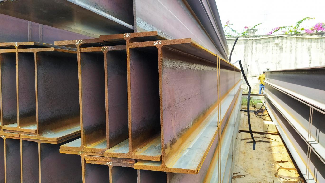 Những lưu ý vận chuyển và bảo quản thép xây dựng