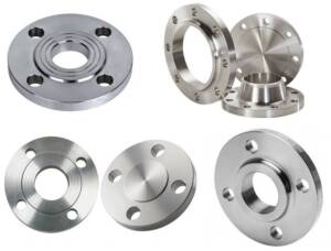 Mặt bích là gì?