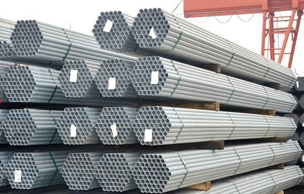 Tính chất của thép