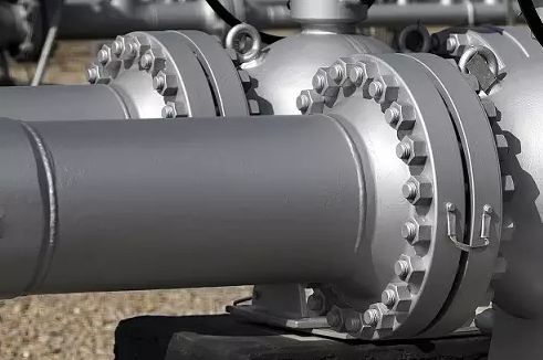 Ứng dụng của mặt bích