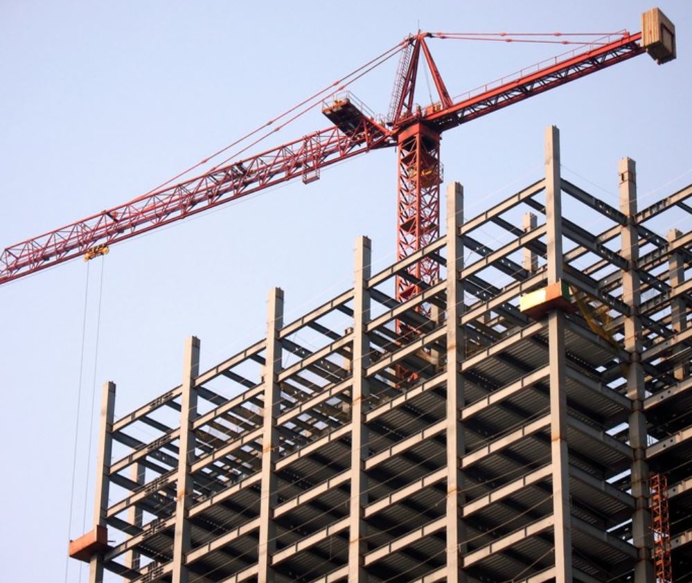 Ứng dụng của thép chất lượng trong đời sống