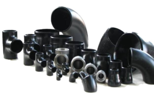 Ưu điểm phụ kiện ống thép