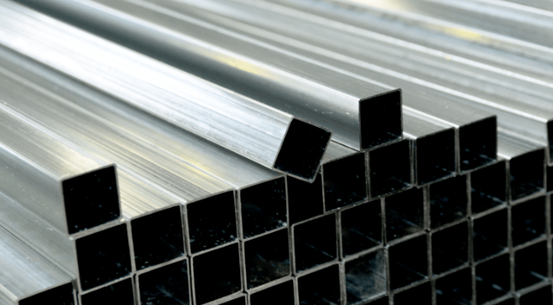 Ưu điểm của thép hộp