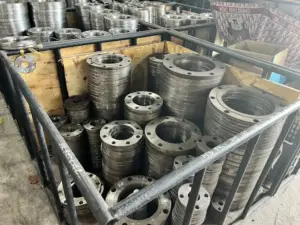 Phụ kiện Mặt Bích