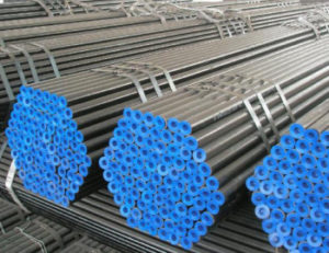 Đặc điểm và ứng dụng thực tiễn của thép ống đúc