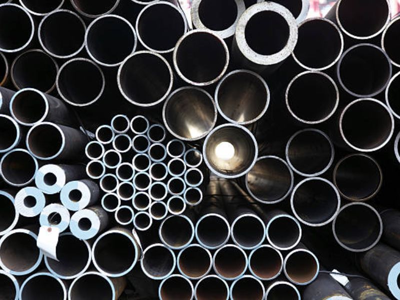 Quy cách ống thép đúc