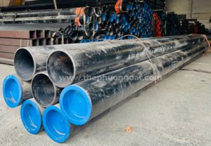 Ống Thép Đúc Phi 457