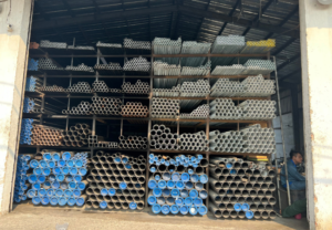 Thép Hộp Chữ Nhật