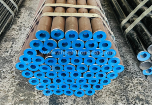 Ống Thép Đúc Phi 42