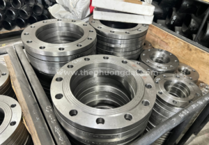 Ứng Dụng Mặt Bích