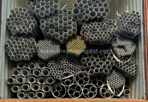 Tiêu chuẩn và quy định an toàn trong ngành