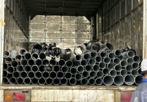 Giá Thép Biến Động Và Tác Động Dây Chuyền Trên Thị Trường Toàn Cầu