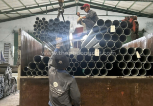 Hòa Phát dẫn dắt tăng trưởng, nhóm xuất khẩu tiếp tục chịu sức ép