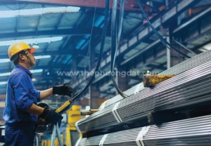 Động lực từ đầu tư công và bất động sản