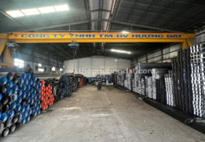 Thép xây dựng và HRC: Bứt phá nhờ nhu cầu nội địa và chính sách bảo hộ