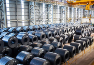 Cuộc Gặp Gỡ Thượng Đỉnh Ngành Thép