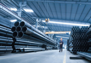 Tăng Trưởng Xuất Khẩu Ấn Tượng Sang Saudi Arabia