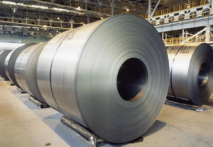 Ngành thép EU mất 60 triệu tấn công suất từ năm 2008