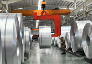 Chiến Lược “Tái Định Tuyến” Xuất Khẩu Đầy Tính Toán