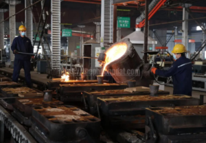 EU khởi xướng điều tra thép cuộn cán nguội từ Việt Nam