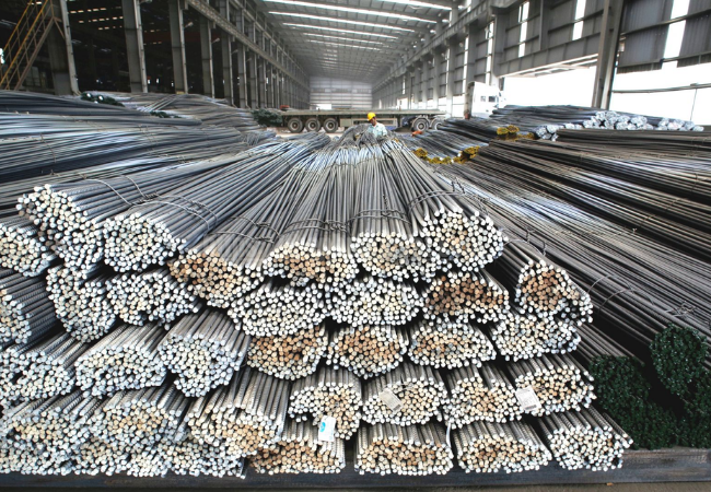 Nganh-thep-Chau-Au-truoc-thue-quan-My-va-thep-gia-re-tu-Trung-Quoc