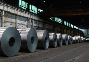 Thuế của Mỹ mở rộng sang hàng trăm sản phẩm phái sinh từ thép