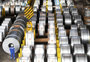 Ba Lan muốn giữ lại sản xuất thép trong nước