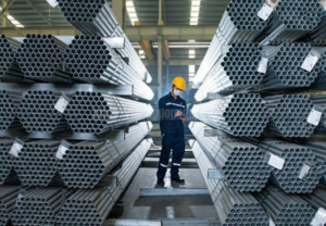 Nam Kim bất ngờ bứt phá, lợi nhuận quý IV tăng tới 85%