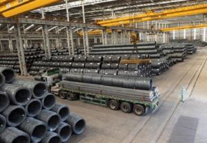 Tác động của chính sách thuế quan mới đối với ngành thép và nhôm