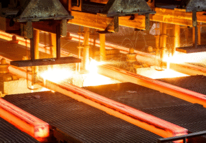 Hòa Phát chuẩn bị gì để ứng phó với CBAM?