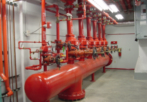 Các tiêu chuẩn phổ biến áp dụng cho ống thép đúc PCCC