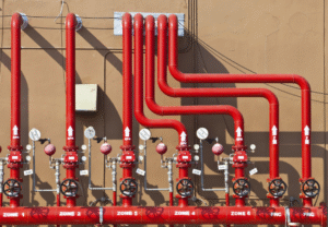 Yêu cầu kỹ thuật của ống thép đúc dùng trong hệ thống PCCC