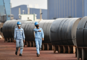 Giảm mạnh hạn ngạch miễn thuế, tăng thuế ngoài hạn ngạch lên 50%