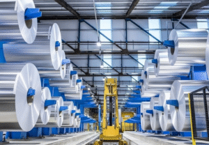 Trong khi đó, nhập khẩu thép vẫn cao gấp đôi