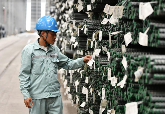 Thi-truong-thep-Dong-Nam-A-bi-chi-phoi-Viet-Nam-lui-mot-buoc-hay-chuan-bi-but-pha