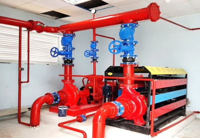 Tieu-chuan-ong-thep-duc-phong-chay-chua-chay