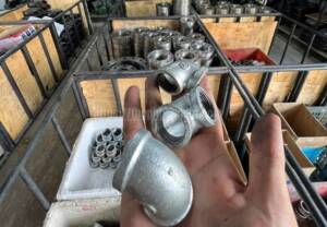 Co ren thép Hương Đạt