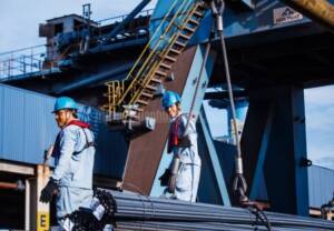 Lũy kế năm 2025, Hòa Phát giữ hơn 36% thị phần thép xây dựng