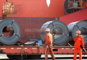 Nguồn cung phế liệu thép thắt chặt: Đòn giáng vào chi phí đầu vào