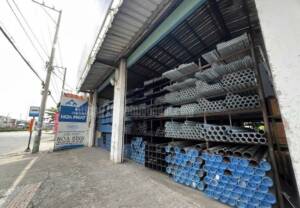 #5 lưu ý lựa chọn ống thép đúc đạt tiêu chuẩn cho hệ thống phòng cháy chữa cháy