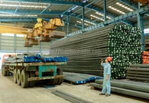 Thép: CBAM – rào cản carbon và cuộc chơi công nghệ