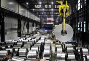 Hòa Phát (HPG): Dẫn đầu phục hồi, phá kỷ lục doanh số