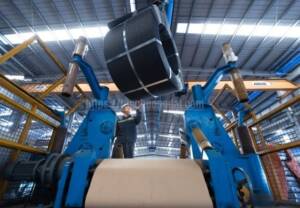 Nhu cầu bùng nổ từ các trung tâm dữ liệu AI