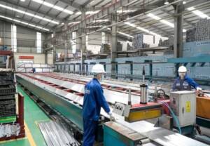 Chính sách thuế quan – cú hích từ Nhà Trắng