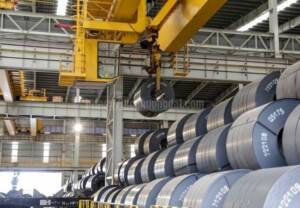 Diễn biến trong tháng 2 cho thấy tín hiệu trái chiều