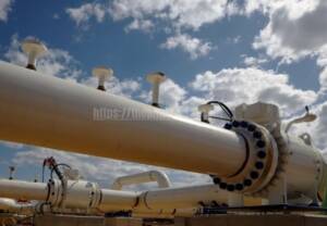 Mặt bích cổ Slip On: Vai trò quan trọng trong hệ thống đường ống áp lực cao của dự án công nghiệp