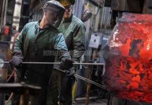 Ngành thép toàn cầu bước vào kỷ nguyên “thép xanh”: CBAM và ETS đang định hình lại thị trường